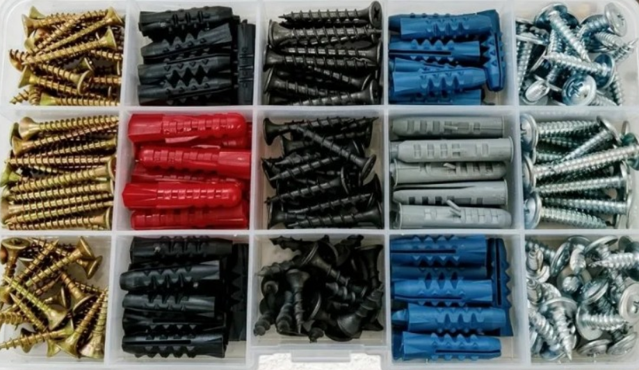 Набор крепежа Набор крепежа
