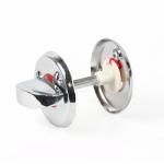 Накладка под фиксатор ФНФ (хром) Н-М Д844