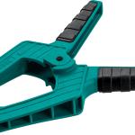 Струбцина 75/75 мм SC-8 пружинная, KRAFTOOL 32227-8