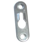 Подвеска мебельная 48мм (цинк) Ж1194
