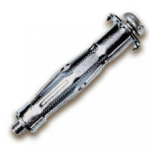 Дюбель 5х65 для полых материалов MOLLY