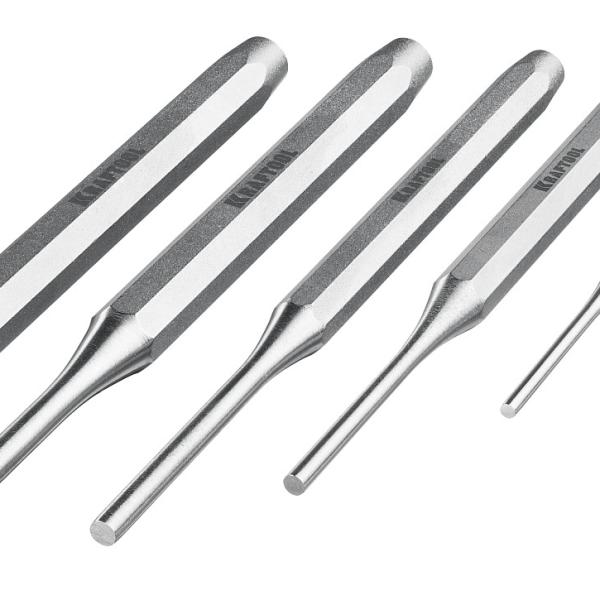 Набор выколоток 6 предметов KRAFTOOL GRAND-6 21075-H6