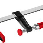 МС-150/50 струбцина тип F 150/50 мм, ЗУБР 32150-050-150