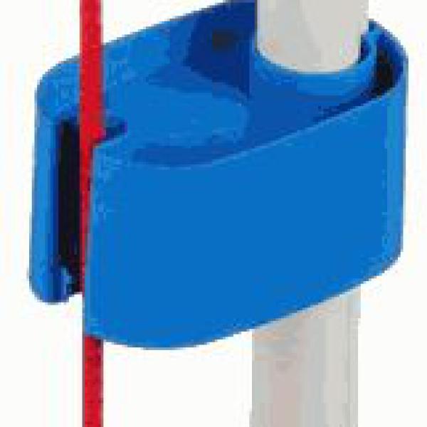 Впускной клапан нижний подвод,, эконом 1/2 АНИ WC5550 28519