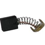 Щётки 6.4х13.4х16мм. электроугольные аналог СВ-155 (коробка)HM 1200,1202.1242,1300,1400.HR3850.4500C.5000,5001C