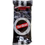 TopGear №30 влажные салфетки д/салона 48039