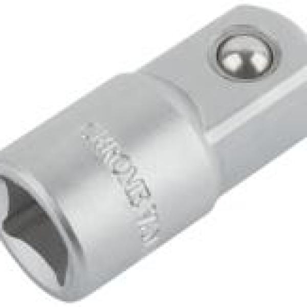 Переходник для воротка crv Профи 1/2" (П) - 3/8" (М) FIT 62648