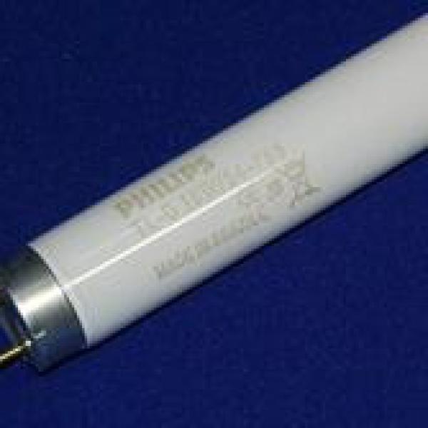 Лампа люмин.Philips T8 G13 18W 4000 590x26 TL-D 18w/33-640