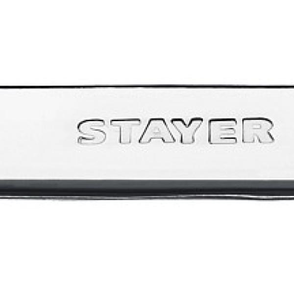 Комбинированный гаечный ключ 30 мм, СИБИН 27089-30