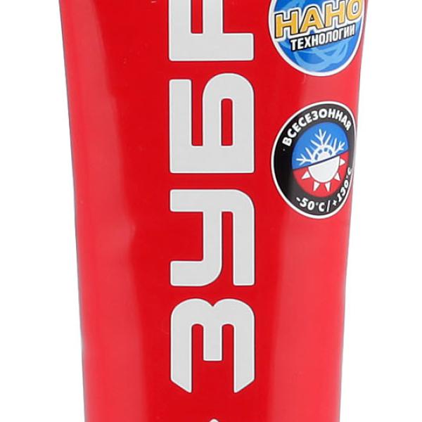 Смазка  для буров в тубе, 125г ЗУБР ЗСБ-125