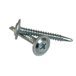 Саморезы с прессшайбой со сверлом 4,2*19 мм