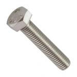 ГОСТ 7798-70 Болт DIN933 А2-50, А2-70, А4-70, А4-80 нержавейка