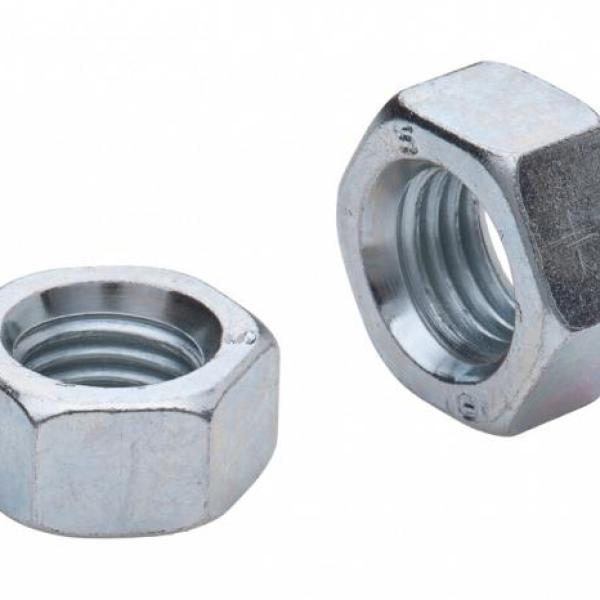 ГОСТ 5915-70 Гайка DIN934 цинк